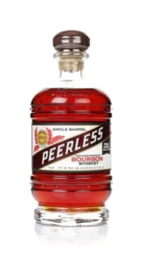 Peerless Double Oak Bourbon