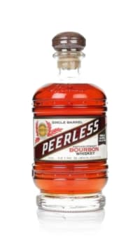 Peerless Single Barrel Bourbon