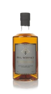 Peg Whisky Blended Scotch Whisky