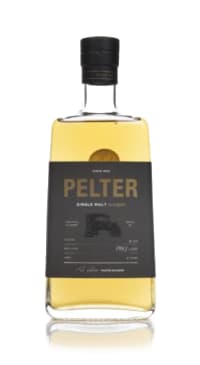 Pelter 5 Year Old – Batch #2