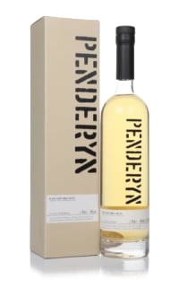 Penderyn Ex Rye Casks Small Batch