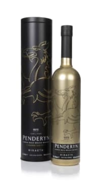 Penderyn Hiraeth (Icons of Wales)
