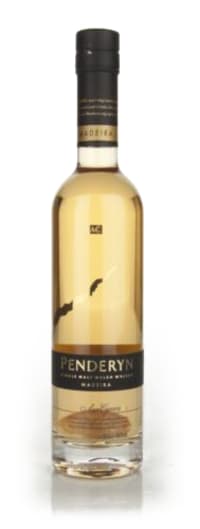 Penderyn Madeira Finish