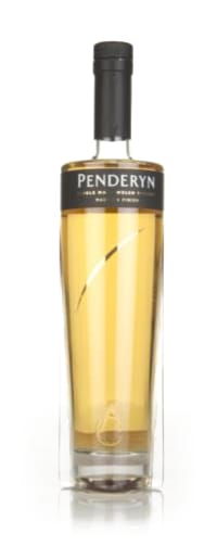 Penderyn Madeira Finish