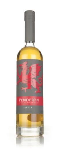 Penderyn Myth