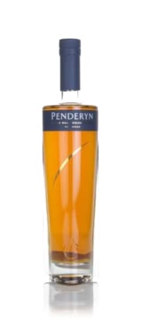 Penderyn Portwood