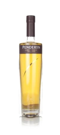Penderyn Sherrywood Finish