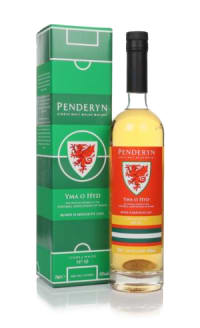 Penderyn Yma O Hyd (Icons Of Wales)