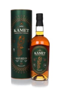 Kamet Single Malt
