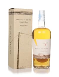 pointe blanche single malt