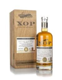 Port Dundas 43 Year Old 1978 (Cask 14767) - Xtra Old Particular (Douglas Laing)
