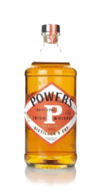 Powers Gold Label Distiller’s Cut Powers Gold Label Distiller’s Cut