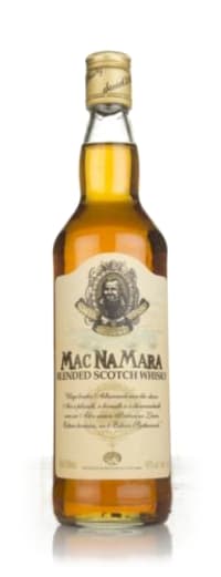 MacNaMara