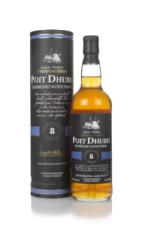 Poit Dhubh 8 Year Old