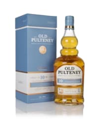 Old Pulteney 10 Years Old Traveller’s Exclusive