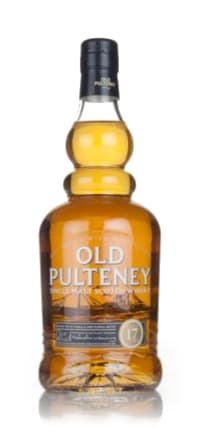 old pulteney 17 year old