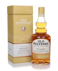 Old Pulteney Pineau des Charentes - Coastal Series (The Maritime Malt)