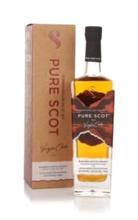 Pure Scot Virgin Oak 43
