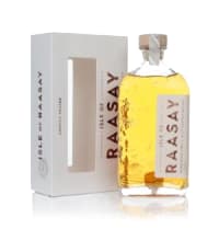 Isle of Raasay Single Malt - Batch 1