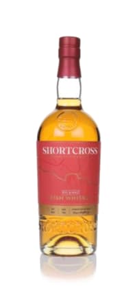Shortcross Rye & Malt Irish Whiskey