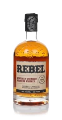 Rebel Kentucky Straight Bourbon