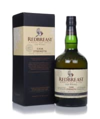 Redbreast 12 Year Old Cask Strength - Batch B1/22