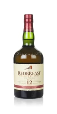Redbreast 12 Year Old