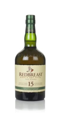 Redbreast 15 Year Old