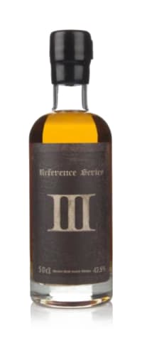 Reference Series III