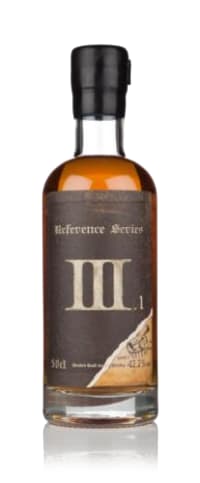 Reference Series III.1