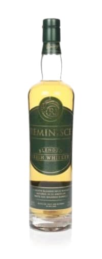Reminisce Blended Irish Whiskey