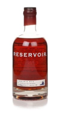 Reservoir Rye