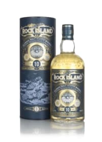rock island 10 year old