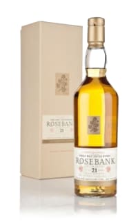 Rosebank 21 Year Old 1992 (2014 Special Release)