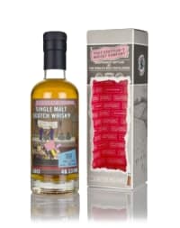 Rosebank 26 Year Old (That Boutique-y Whisky Company)