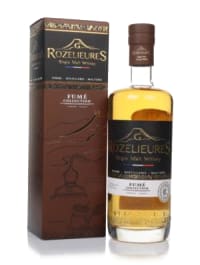 Rozelieures Fumé Collection