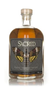 Sacred Peated English Whisky
