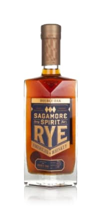 Sagamore Spirit Double Oak Rye