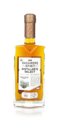 sagamore spirit tequila cask finish