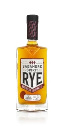 Sagamore Spirit Signature Rye