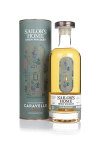Sailor's Home Caravelle 10 Year Old