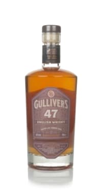 Gulliver's 47 Toasted & Re-charred Edition