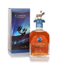 Caribou Crossing Single Barrel Canadian Whisky