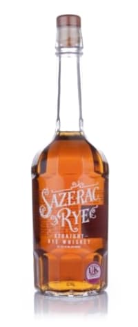 sazerac straight rye