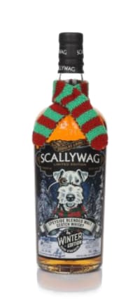 Scallywag The Winter Edition 2022
