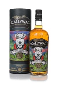 Scallywag Three Peaks Edition