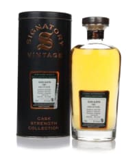 Glen Albyn 29 Year Old 1981 (Cask 50) Cask Strength Collection (Signatory)