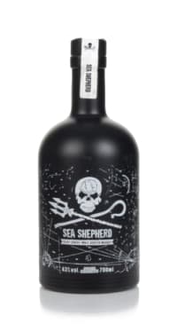 Sea Shepherd Whisky