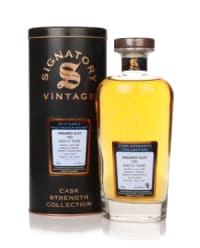 unnamed islay 31 year old 1990 (cask 4349) - cask strength collection (signatory)