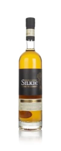 The Legendary Dark Silkie Irish Whiskey The Legendary Dark Silkie Irish Whiskey